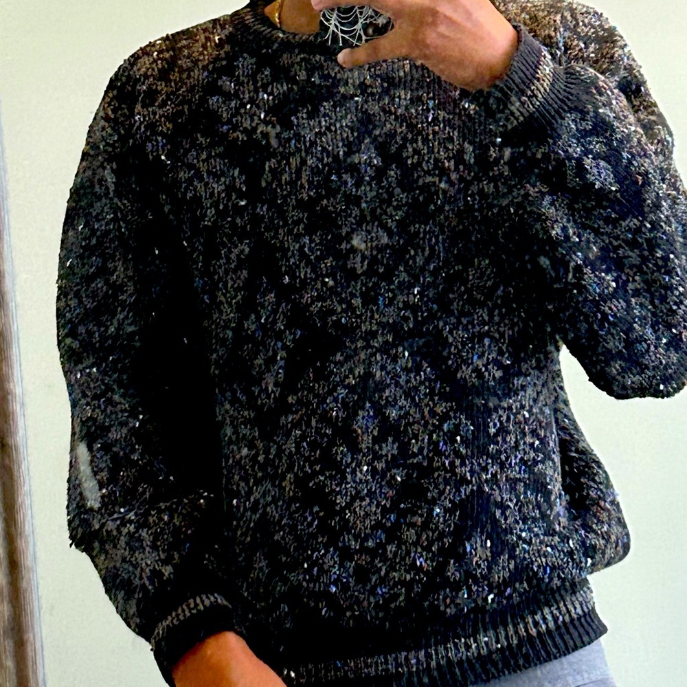 Tony Lambert Sweater